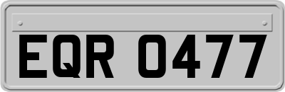 EQR0477