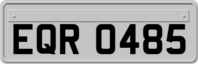 EQR0485