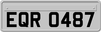 EQR0487