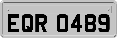 EQR0489