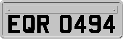 EQR0494