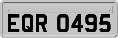 EQR0495
