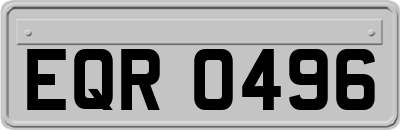 EQR0496