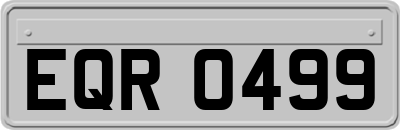 EQR0499