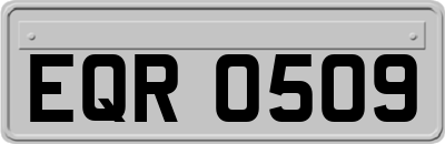 EQR0509