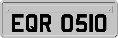 EQR0510