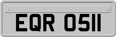 EQR0511
