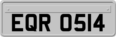 EQR0514