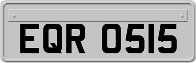 EQR0515