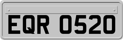 EQR0520