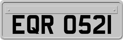 EQR0521