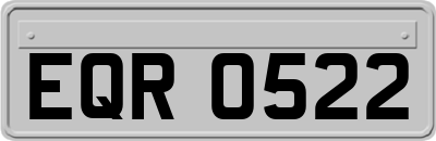 EQR0522