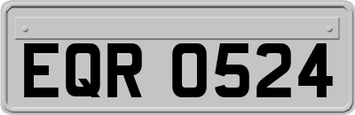 EQR0524