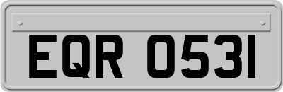 EQR0531