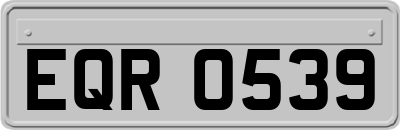 EQR0539