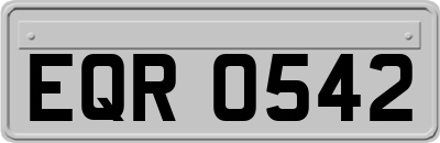 EQR0542