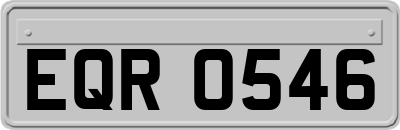 EQR0546