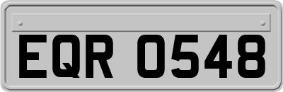 EQR0548