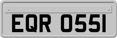 EQR0551