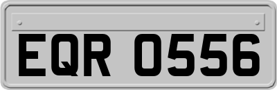 EQR0556