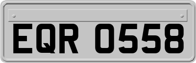 EQR0558