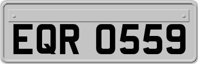 EQR0559