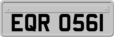 EQR0561