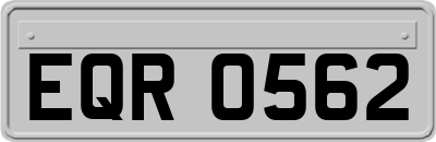 EQR0562