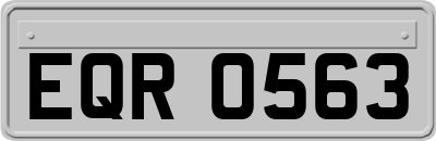 EQR0563