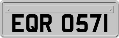 EQR0571