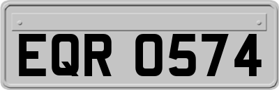 EQR0574