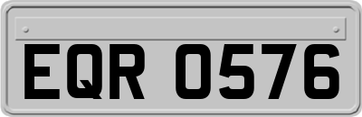 EQR0576