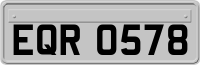 EQR0578