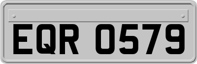 EQR0579
