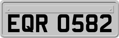 EQR0582