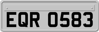 EQR0583