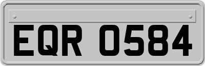 EQR0584