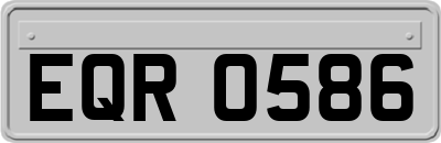 EQR0586