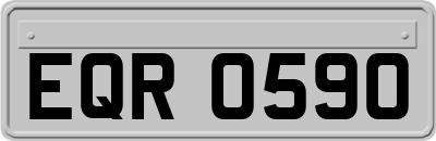 EQR0590