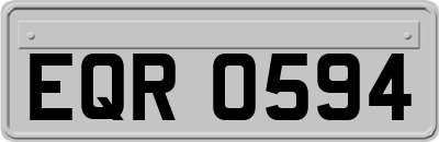 EQR0594
