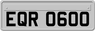 EQR0600