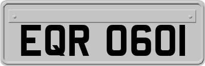 EQR0601