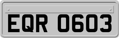 EQR0603