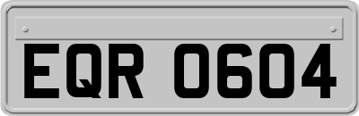 EQR0604