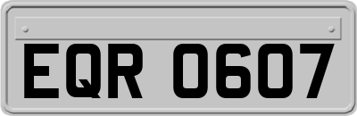 EQR0607