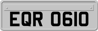 EQR0610