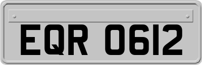 EQR0612