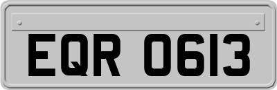 EQR0613