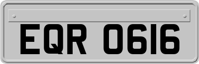 EQR0616