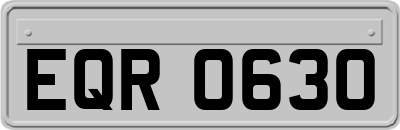 EQR0630